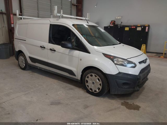 2017 FORD TRANSIT CONNECT NM0LS7E75H1298859