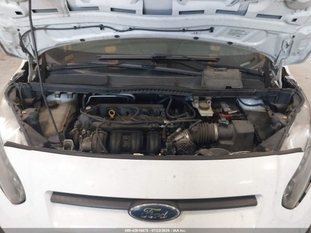 2017 FORD TRANSIT CONNECT NM0LS7E75H1298859 Photo 9