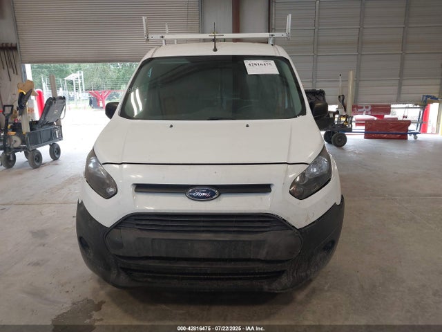 Ford 2.5l dohc pfi 2017 NM0LS7E75H1298859 Image 12