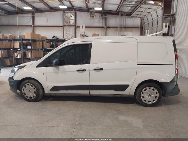Ford 2.5l dohc pfi 2017 NM0LS7E75H1298859 Image 14