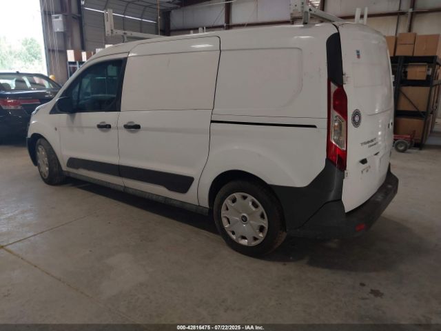 2017 FORD TRANSIT CONNECT NM0LS7E75H1298859 Photo 2