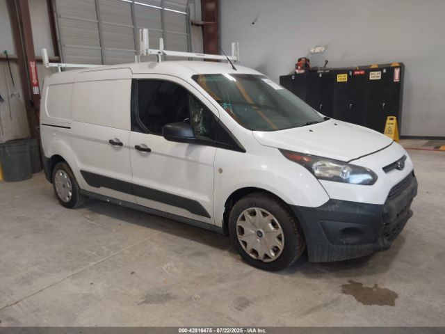 2017 FORD TRANSIT CONNECT NM0LS7E75H1298859 Photo 5