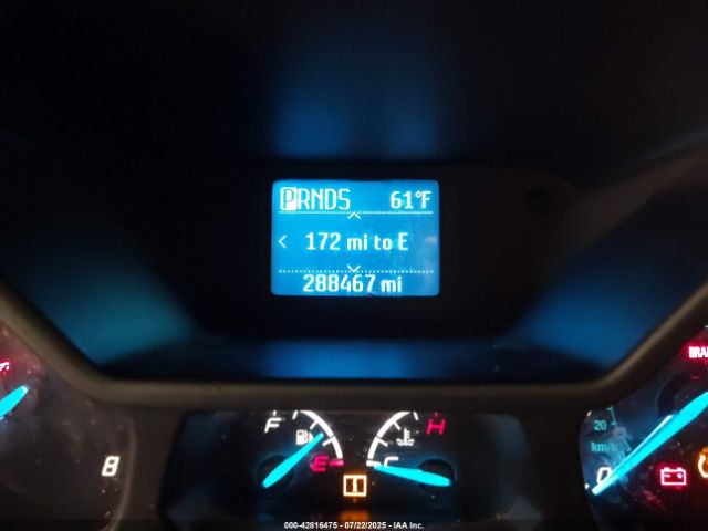 2017 FORD TRANSIT CONNECT NM0LS7E75H1298859 Photo 6