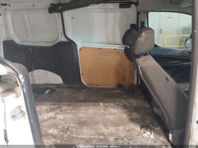 2017 FORD TRANSIT CONNECT NM0LS7E75H1298859 Photo 7