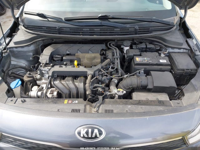 3KPA24AD8LE311095 KIA gammaii 1.6mpi+cvt