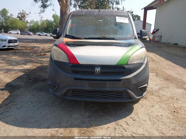 RAM 2017 2017 ZFBERFABXH6E01827 Image 12