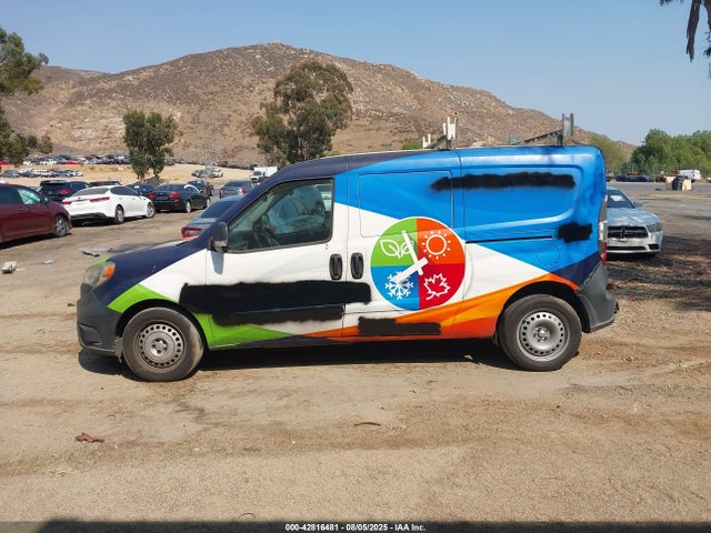 RAM 2017 2017 ZFBERFABXH6E01827 Image 14