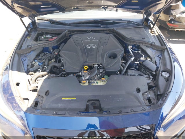 JN1EV7AP2LM201359 Infiniti Q50