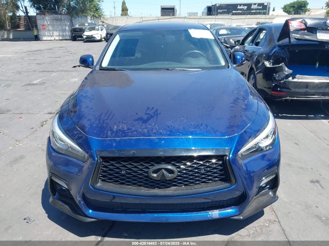JN1EV7AP2LM201359 Infiniti Q50
