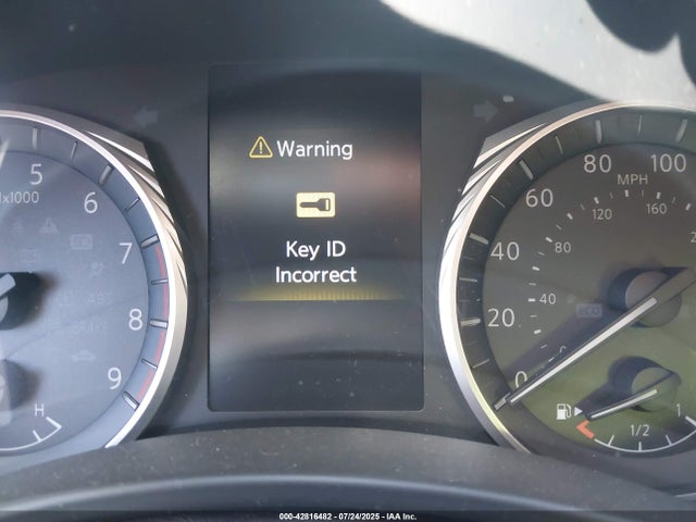 JN1EV7AP2LM201359 Infiniti Q50