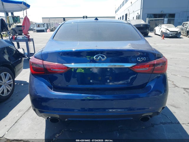 JN1EV7AP2LM201359 Infiniti Q50