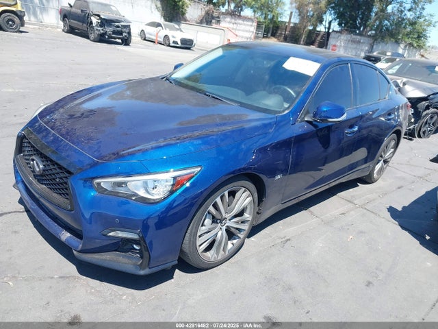 JN1EV7AP2LM201359 Infiniti Q50