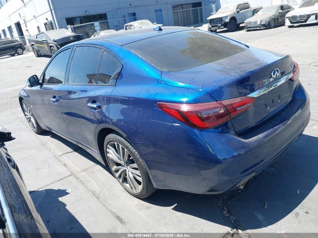 JN1EV7AP2LM201359 Infiniti Q50