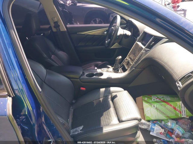 JN1EV7AP2LM201359 Infiniti Q50