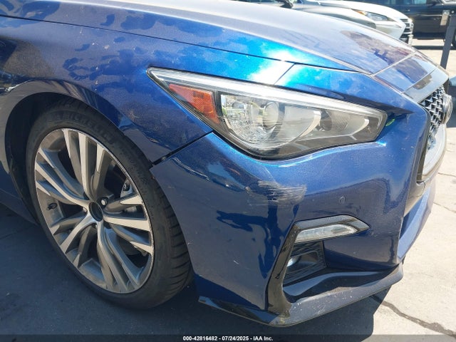 JN1EV7AP2LM201359 Infiniti Q50