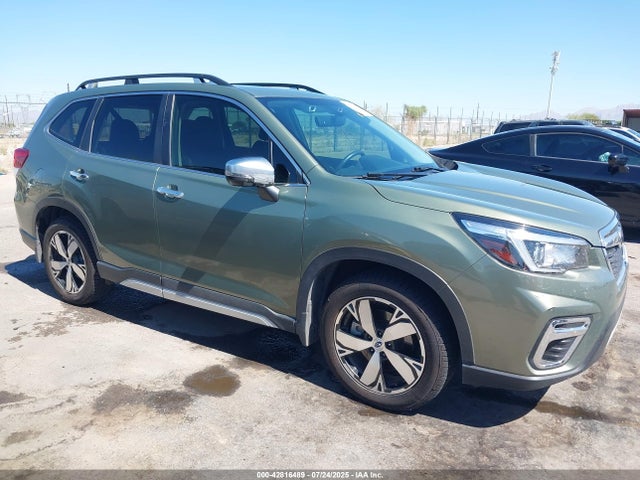 Subaru naturally aspirated u5 2019 JF2SKAWC8KH464170 главное изображение