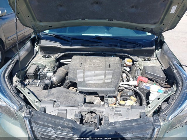 Subaru naturally aspirated u5 2019 JF2SKAWC8KH464170 Image 10