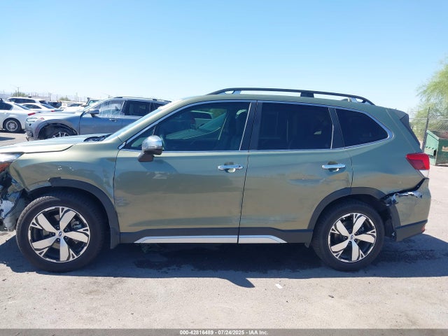 Subaru naturally aspirated u5 2019 JF2SKAWC8KH464170 Image 14