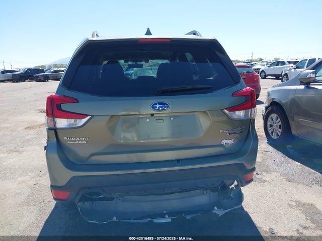 Subaru naturally aspirated u5 2019 JF2SKAWC8KH464170 Image 16