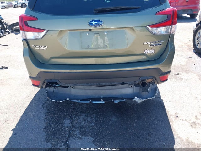 Subaru naturally aspirated u5 2019 JF2SKAWC8KH464170 Image 18