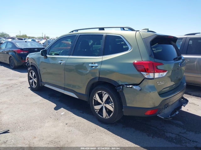 Subaru naturally aspirated u5 2019 JF2SKAWC8KH464170 Image 3