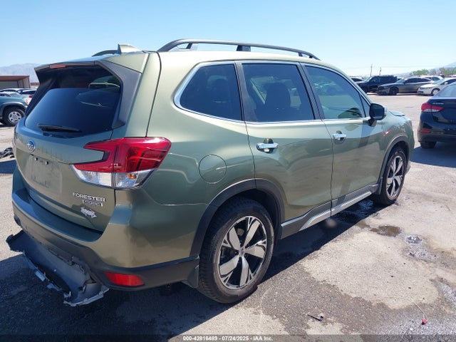 Subaru naturally aspirated u5 2019 JF2SKAWC8KH464170 Image 4