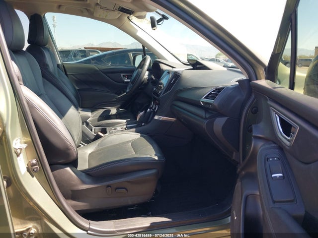 Subaru naturally aspirated u5 2019 JF2SKAWC8KH464170 Image 5