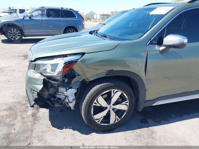 Subaru naturally aspirated u5 2019 JF2SKAWC8KH464170 Image 6