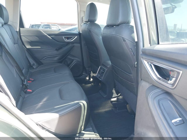 Subaru naturally aspirated u5 2019 JF2SKAWC8KH464170 Image 8