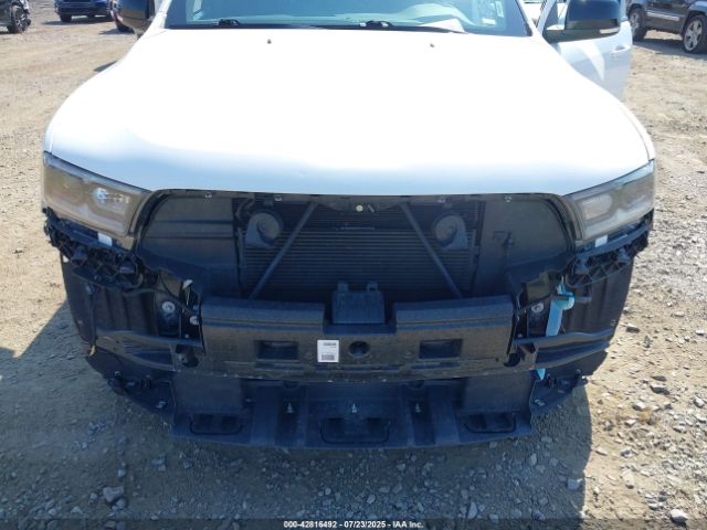 2022 DODGE DURANGO 1C4SDHCT5NC218054 Photo 5