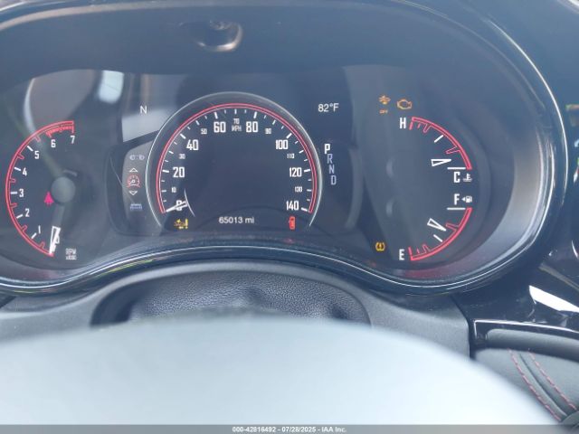 2022 DODGE DURANGO 1C4SDHCT5NC218054 Photo 6