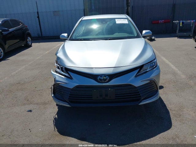 4T1C11AKXPU827941 Toyota a25a-fks
