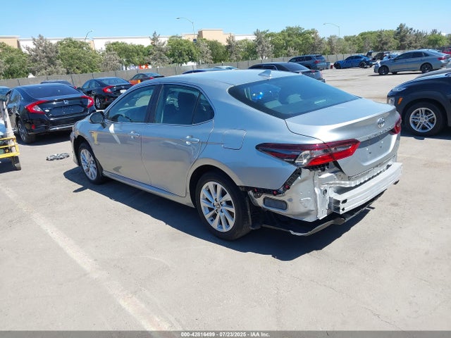 4T1C11AKXPU827941 Toyota a25a-fks