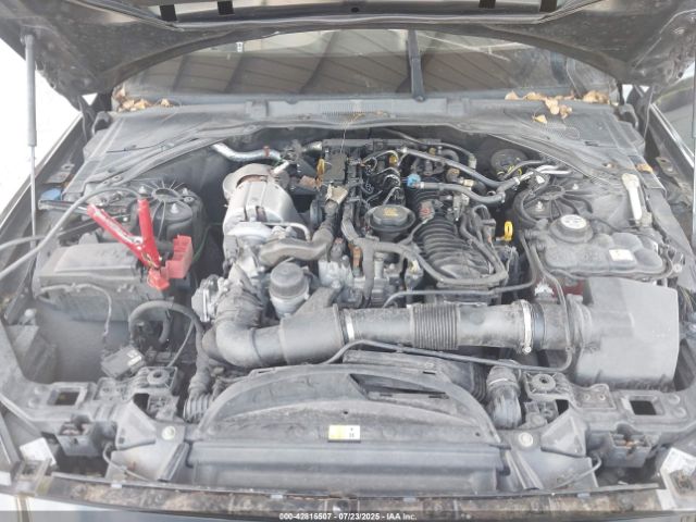 2017 JAGUAR XE SAJAR4BN0HCP12935 Photo 9