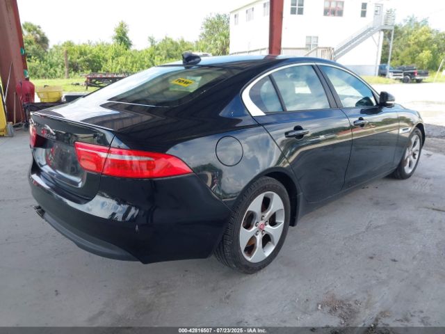 2017 JAGUAR XE SAJAR4BN0HCP12935 Photo 3