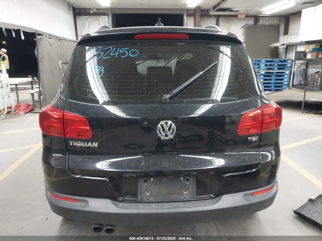 WVGAV7AX5HK002526 Volkswagen 2.0 tsi