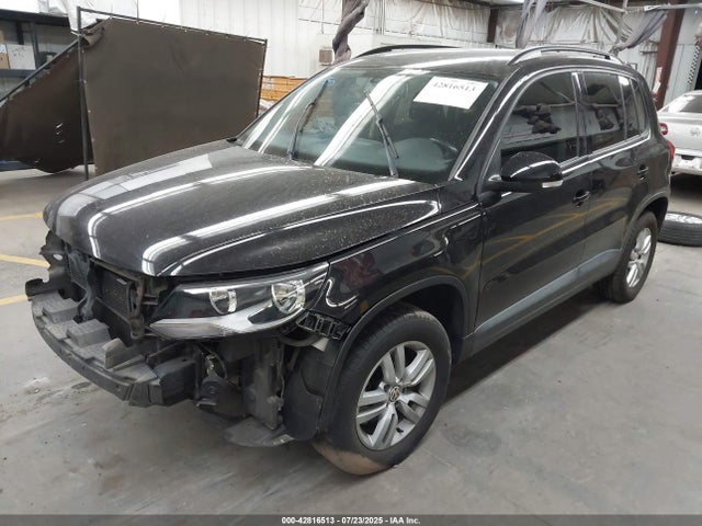WVGAV7AX5HK002526 Volkswagen 2.0 tsi