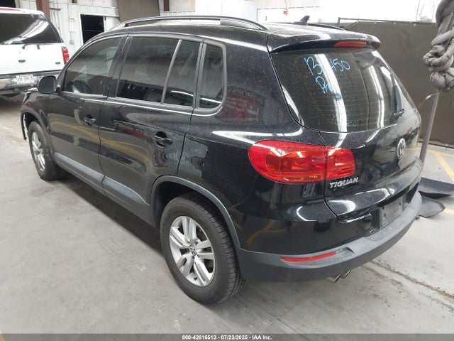 WVGAV7AX5HK002526 Volkswagen 2.0 tsi