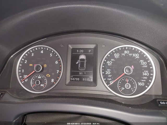 WVGAV7AX5HK002526 Volkswagen 2.0 tsi