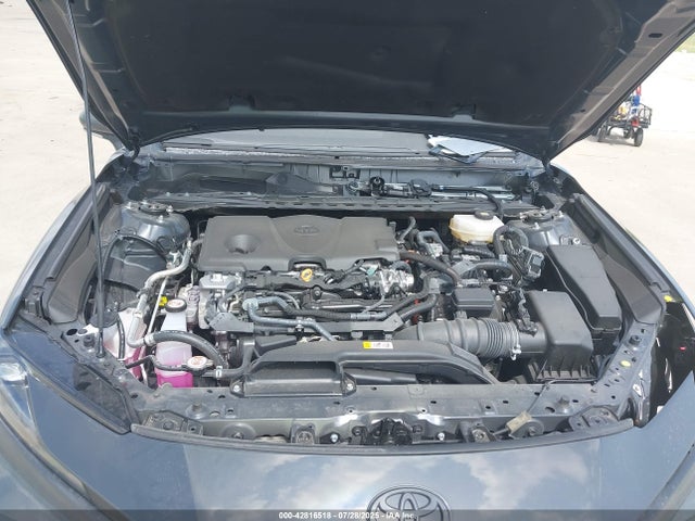Toyota a25a-fxs 2025 4T1DAACKXSU035914 Image 10