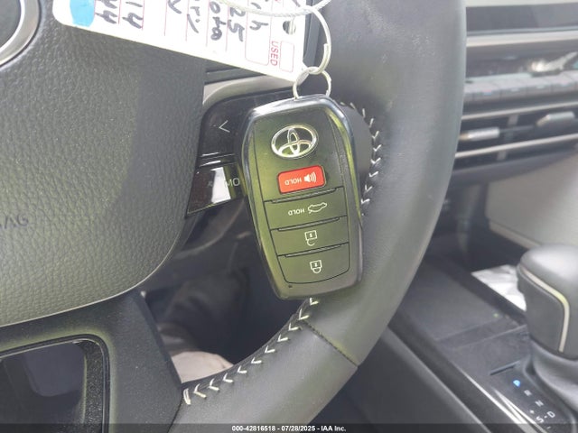 Toyota a25a-fxs 2025 4T1DAACKXSU035914 Image 11