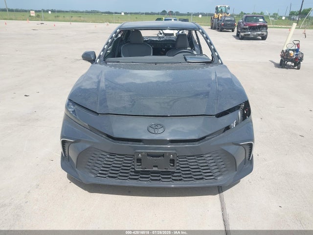 Toyota a25a-fxs 2025 4T1DAACKXSU035914 Image 12