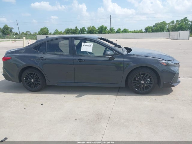 Toyota a25a-fxs 2025 4T1DAACKXSU035914 Image 13