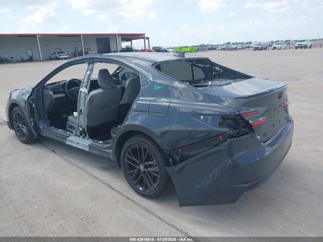 Toyota a25a-fxs 2025 4T1DAACKXSU035914 Image 3