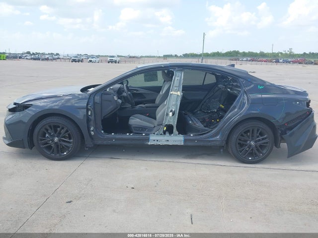 Toyota a25a-fxs 2025 4T1DAACKXSU035914 Image 6