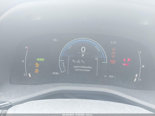 Toyota a25a-fxs 2025 4T1DAACKXSU035914 Image 7