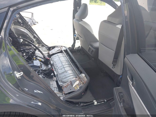 Toyota a25a-fxs 2025 4T1DAACKXSU035914 Image 8