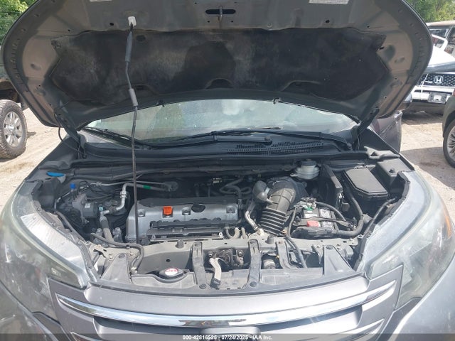 Продажа на аукционе авто 2012 Honda Cr-v Ex-l, vin: 2HKRM4H74CH631538, номер лота: 42816525