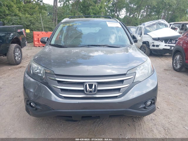 Продажа на аукционе авто 2012 Honda Cr-v Ex-l, vin: 2HKRM4H74CH631538, номер лота: 42816525