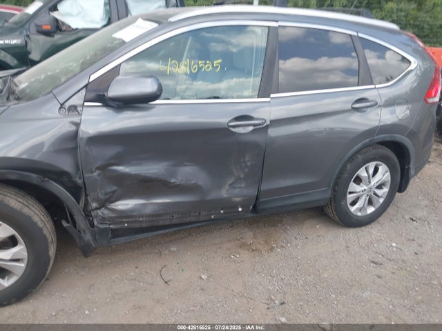 Продажа на аукционе авто 2012 Honda Cr-v Ex-l, vin: 2HKRM4H74CH631538, номер лота: 42816525